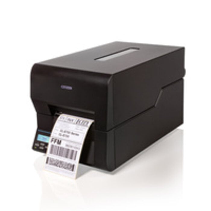 CITIZEN Citizen CL-E720, 8 puntos/mm (203 ppp), USB, Ethernet | 1000853