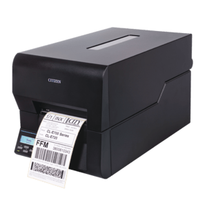 CITIZEN Citizen CL-E720, 8 pts/mm (203 dpi), USB, Ethernet, 118 mm