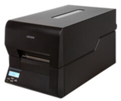 CITIZEN Citizen CL-E730, 12 dots/mm (300 dpi), USB, Ethernet | 1000854