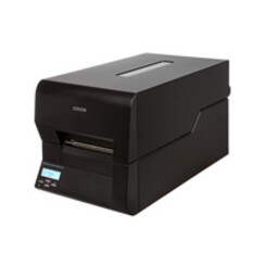 1000854 Citizen CL-E730, 12 Punkte/mm (300dpi), USB, Ethernet