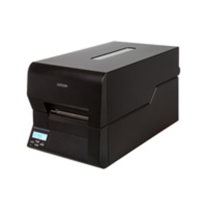 CITIZEN CITIZEN 1000854 label printer for printing labels, with USB, Ethernet and 300 dpi