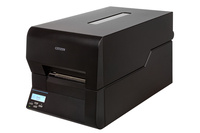 CITIZEN CITIZEN 1000854 label printer for printing labels, with USB, Ethernet and 300 dpi