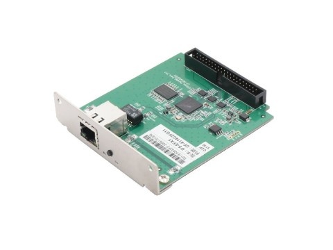 CITIZEN Citizen Ethernet Schnittstelle, Compact, passend für: CL-S521