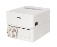 CITIZEN Citizen CL-H300SV, 8 dots/mm (203 dpi), USB, wit | CLH300SVXEWNXXA
