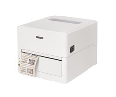 CITIZEN CLH300SVXEWNXXA Citizen CL-H300SV, 8 Punkte/mm (203dpi), USB, weiß