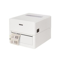 CLH300SVXEWNXXA Citizen CL-H300SV, 8 Punkte/mm (203dpi), USB, weiß