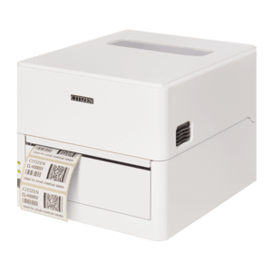CITIZEN CITIZEN CLH300SVXEWNXXA stampante per etichette per la stampa di etichette, con USB e 203 dpi