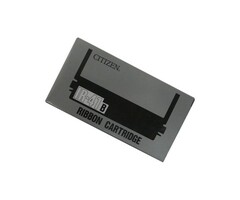 CITIZEN IR41B Citizen IR-41, colour ribbon, black