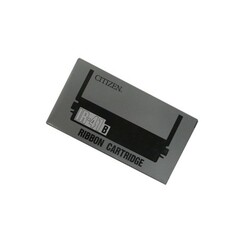 IR41B Citizen IR-41, colour ribbon, black