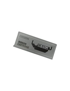 CITIZEN Citizen IR-51, kleurenlint, zwart, rood | IR51R/B