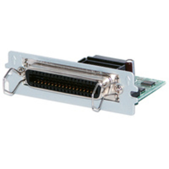 CITIZEN Parallel Interface, ontworpen door CITIZEN