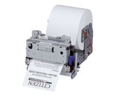 CITIZEN CITIZEN PMU2300IIIPBPAU Bondrucker 203 dpi