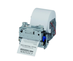 CITIZEN Citizen PMU-2300III USB, 8 puntos/mm (203 ppp) | PMU2300IIISBUBU