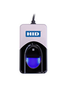 HID HID DigitalPersona 4500, Bulk, USB | 50013-001-104