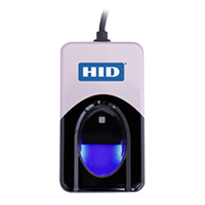HID HID 50013-001-104 software o licenza per la configurazione, gestione o sviluppo, con USB