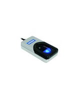 HID HID DigitalPersona 4500, para minoristas, USB, Con un peso de tan solo 0