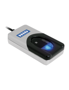 HID 50013-NC1-104 HID DigitalPersona 4500, Bulk, USB, keine Beschichtung