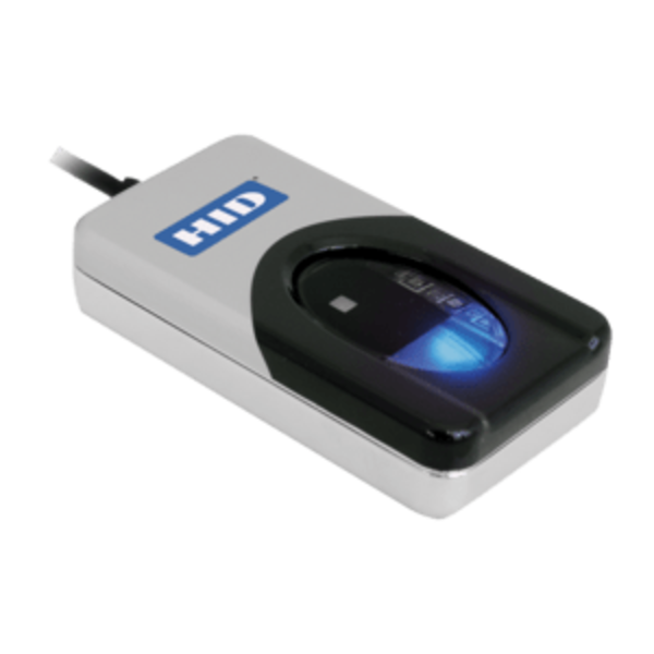 HID 50013-NC1-104 HID DigitalPersona 4500, Bulk, USB, keine Beschichtung