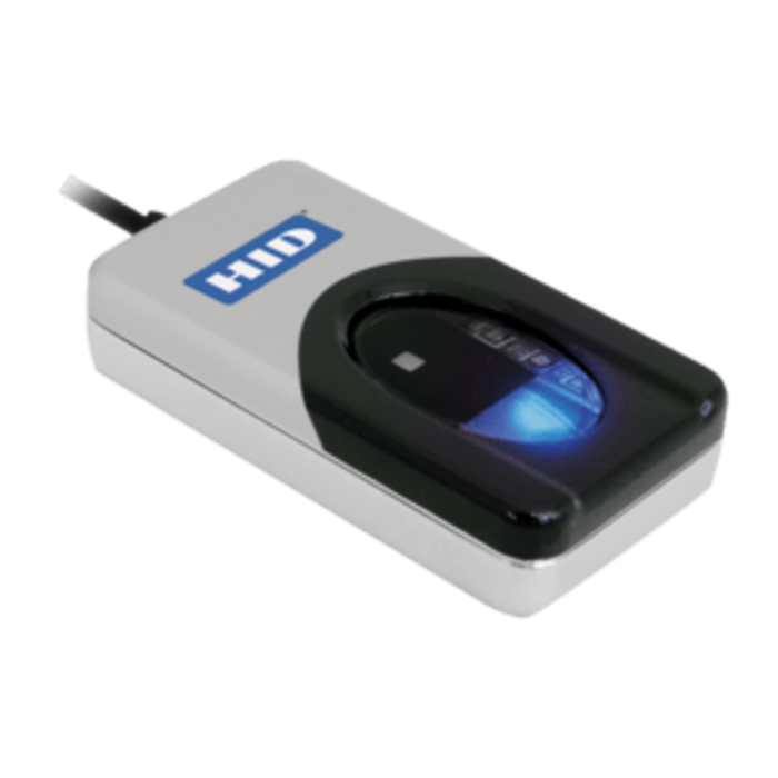 HID HID DigitalPersona 4500, Bulk, USB, no coating | 50013-NC1-104