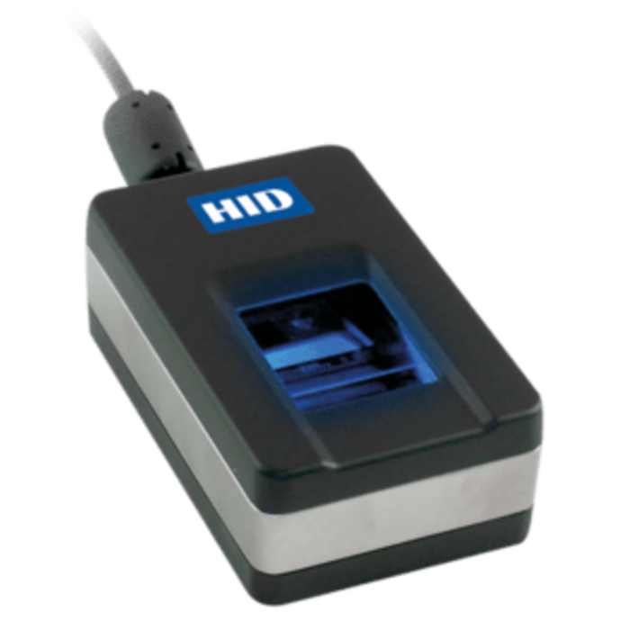 HID HID U.are.U 5300, USB | 50019-001-102