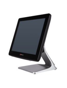 COLORMETRICS 10D6330GCB Colormetrics P4100, 38,1cm (15''), Projected Capacitive, SSD, nero