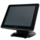 Colormetrics P4500, 38,1cm (15''), Projected Capacitive, SSD, schwarz, lüfterlos, RAM: 4GB