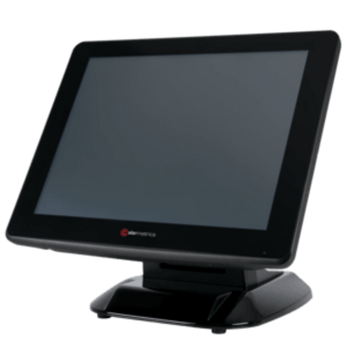 COLORMETRICS P4500i5-PCAP Colormetrics P4500, 38,1 cm (15''), capacitif projeté, SSD, noir, sans ventilateur