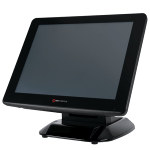 COLORMETRICS Colormetrics P4500, 38,1 cm (15''), capacitif projeté, SSD, noir, sans ventilateur, USB
