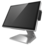 COLORMETRICS RDD661012B Colormetrics P5100, 38,1 cm (15''), capacitif projeté, USB, USB-C, poweredUSB, Ethernet, sans ventilateur, SSD, noir