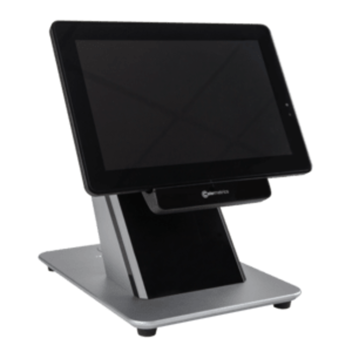 COLORMETRICS Colormetrics C1000 mPOS, USB, BT, WiFi, Android, noir, 1400 g, Bluetooth