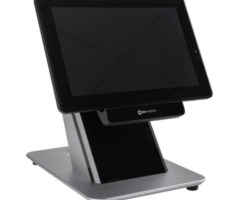 COLORMETRICS C1000 mPOS-AR Colormetrics C1000 mPOS, USB, BT, WLAN, Android, schwarz