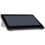 COLORMETRICS C1400 Colormetrics C1400, 35,5 cm (14''), capacitif projeté, 8 pts/mm (203 dpi), USB, RS232, Ethernet, SSD, noir
