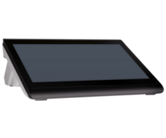 COLORMETRICS RDD659006B Colormetrics C1400, 35,5 cm (14''), Projected Capacitive, SSD, nero