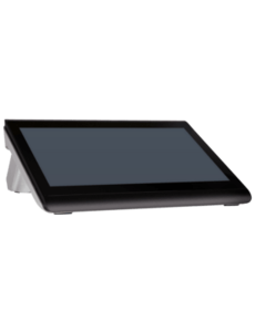 COLORMETRICS C1400L Colormetrics C1400, 35,5cm (14''), Projected Capacitive, 8 Punkte/mm (203dpi), Display, USB, RS232, Ethernet, SSD, schwarz