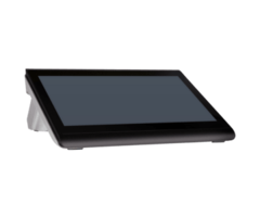 COLORMETRICS C1400L Colormetrics C1400, 35,5 cm (14''), Projected Capacitive, 8 punti /mm (203dpi), Display, USB, RS232, Ethernet, SSD, nero