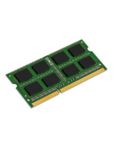 KINGSTON RAM, 8GB, DDR3, SO-DIMM | KCP3L16SD8/8