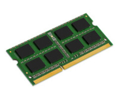 KINGSTON RAM, 8 GB, DDR3, SO-DIMM | KCP3L16SD8/8