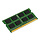 RAM, 8GB, DDR3, SO-DIMM | KCP3L16SD8/8