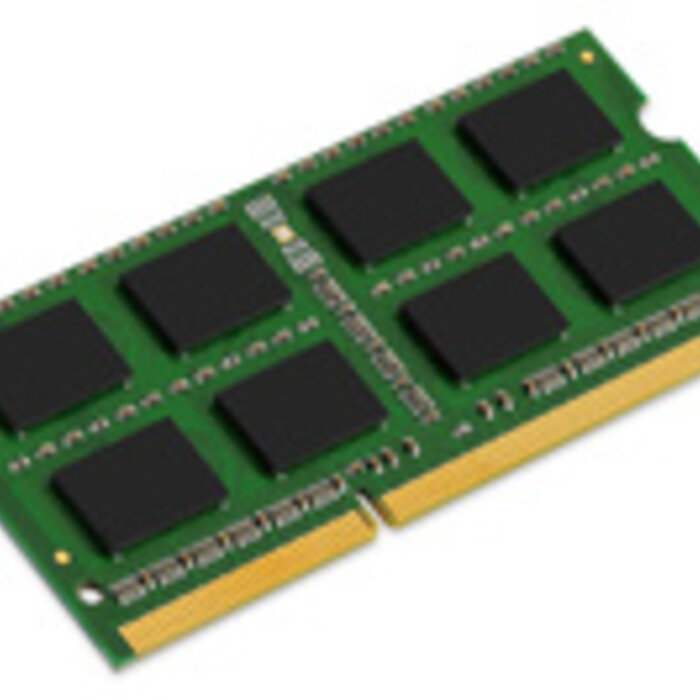 KINGSTON RAM, 8 GB, DDR3, SO-DIMM | KCP3L16SD8/8