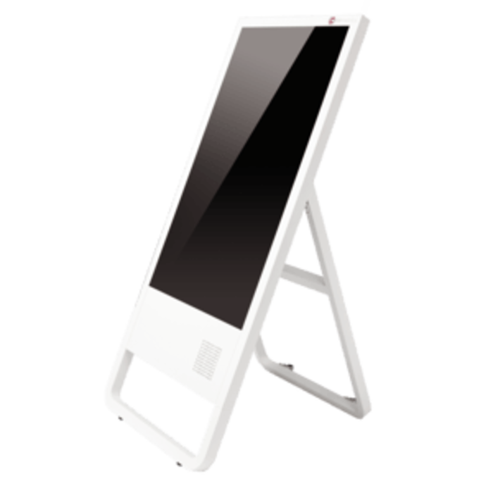 COLORMETRICS Colormetrics S4300, USB, 109,2 cm (43''), noir, systèmes kiosk