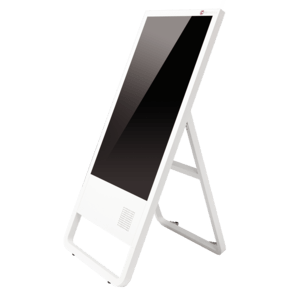 COLORMETRICS Colormetrics S4300, USB, 109,2cm (43''), nero, RAM: 2GB