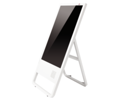 COLORMETRICS Colormetrics S4300, USB, 109,2 cm (43''), wit | S4300F-W