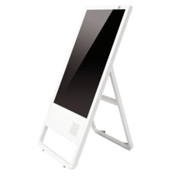 COLORMETRICS S4300F-W Colormetrics S4300, USB, 109,2 cm (43''), blanc