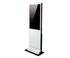 COLORMETRICS Colormetrics S4300, USB, 109,2cm (43''), bianco, 5ms