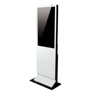 COLORMETRICS Colormetrics S4300, USB, 109,2cm (43''), bianco, 5ms, RAM: 2GB