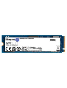 KINGSTON Kingston 250GB SSD | SNV2S/250G