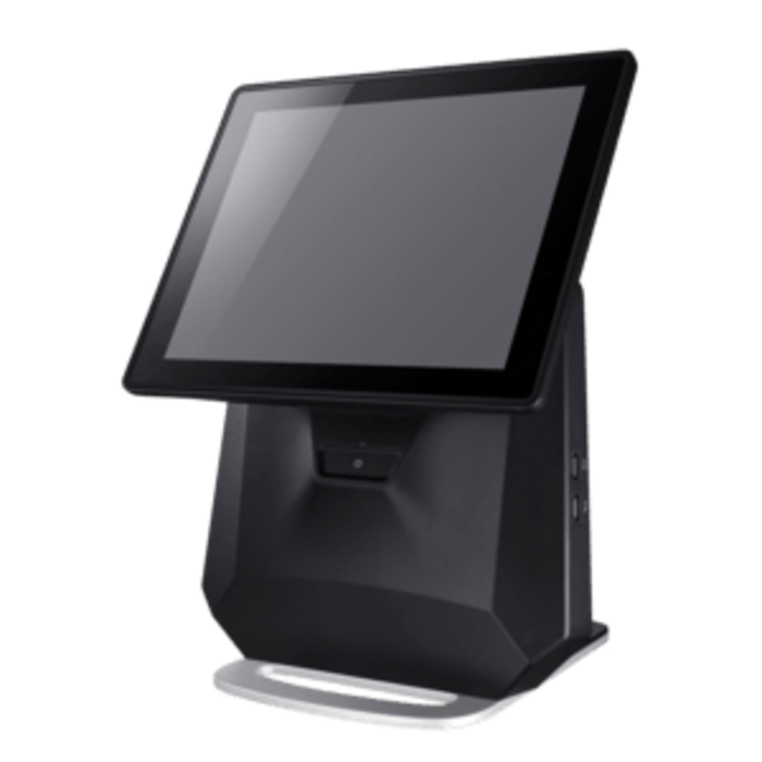 COLORMETRICS Colormetrics V1200, 30,7cm (12,1''), SSD, sans ventilateur, USB