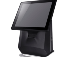 COLORMETRICS V1200P Colormetrics V1200, 30,7cm (12,1''), capacitif projeté, SSD, sans ventilateur