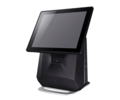 COLORMETRICS Colormetrics V1200, 30,7cm (12,1''), Projected Capacitive, SSD, fanless | V1200P