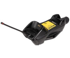 DATALOGIC Base de carga/transmisión Datalogic, 433 MHz, negra | BC9030-BK-433-BP